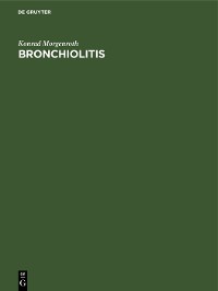 Cover Bronchiolitis