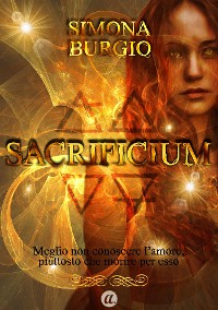 Cover Sacrificium