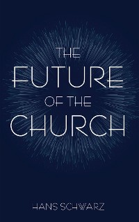 Cover The Future of the Church