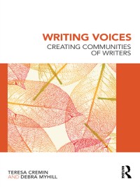 Cover Writing Voices