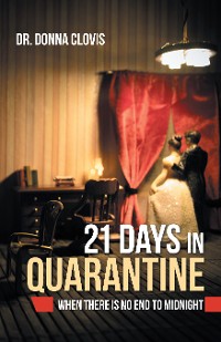 Cover 21 Days in Quarantine