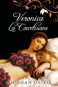 Cover Veronica La Courtisane