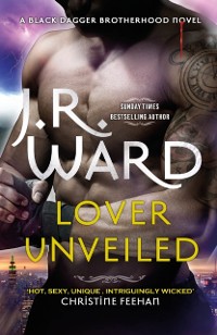 Cover Lover Unveiled