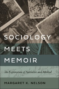 Cover Sociology Meets Memoir