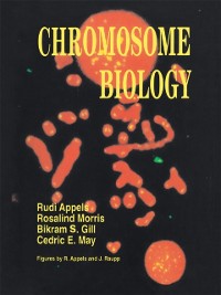 Cover Chromosome Biology