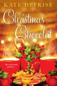 Cover Christmas Chocolat