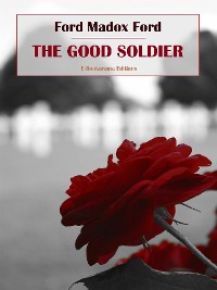 Cover The Good Soldier
