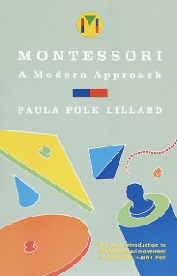 Cover Montessori: A Modern Approach