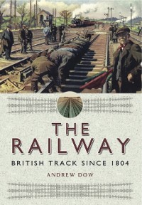 Cover Railway