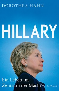 Cover Hillary