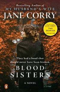 Cover Blood Sisters