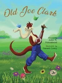 Cover Old Joe Clark