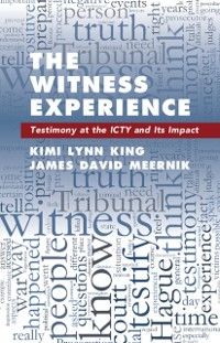 Cover Witness Experience