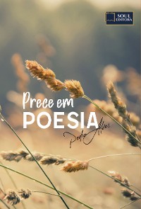 Cover Prece em Poesia