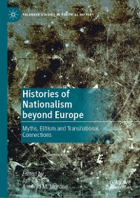 Cover Histories of Nationalism beyond Europe
