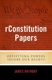 Cover rConstitution Papers