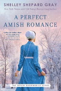 Cover Perfect Amish Romance