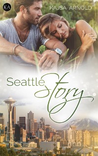 Cover Seattle Story