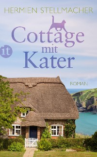 Cover Cottage mit Kater