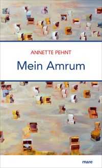 Cover Mein Amrum