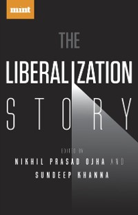 Cover Liberalization Story