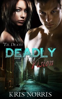 Cover Deadly Vision