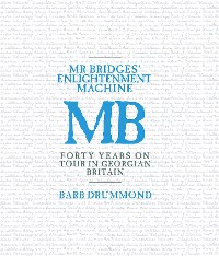 Cover Mr Bridges' Enlightenment Machine