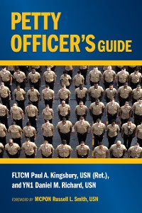 Cover Petty Officer's Guide