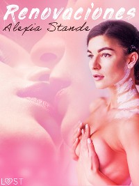 Cover Renovaciones - una novela erótica