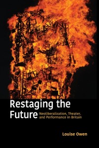 Cover Restaging the Future