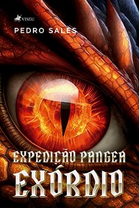 Cover Expedição Pangea