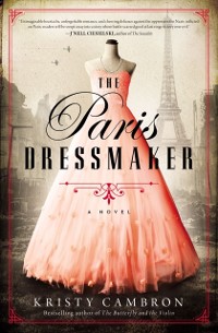 Cover Paris Dressmaker