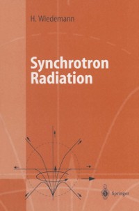 Cover Synchrotron Radiation