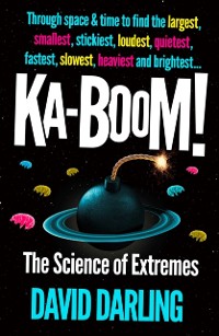 Cover Ka-boom!