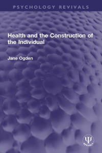 Cover Health and the Construction of the Individual