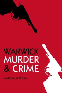 Cover Murder and Crime Warwick