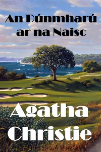 Cover An Dúnmharú ar na Naisc
