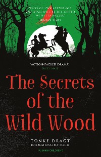 Cover The Secrets of the Wild Wood