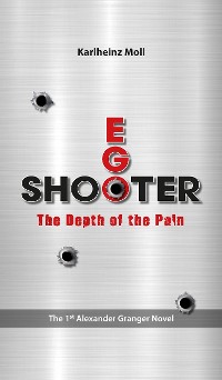 Cover EGO SHOOTER