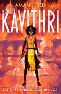 Cover Kavithri