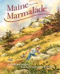 Cover Maine Marmalade