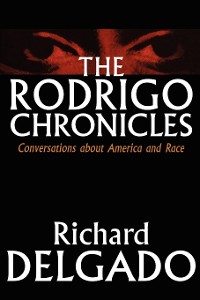 Cover The Rodrigo Chronicles
