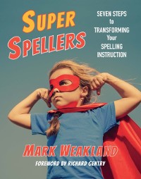 Cover Super Spellers