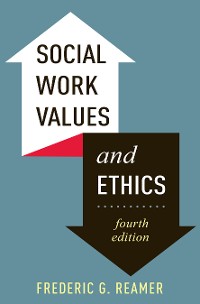 Cover Social Work Values and Ethics