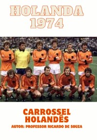 Cover Holanda 1974