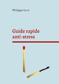 Cover Guide rapide anti-stress
