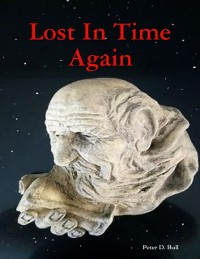 Cover Lost In Time Again