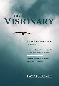 Cover The Visionary