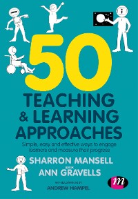 Cover 50 Teaching and Learning Approaches