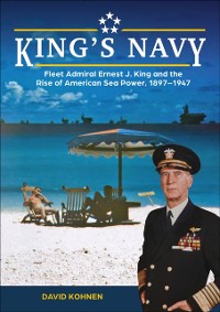 Cover King's Navy